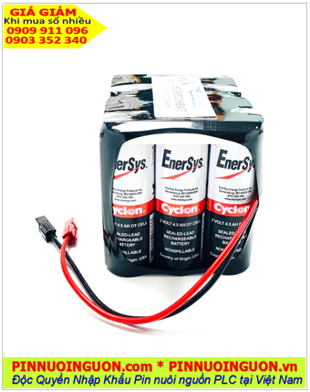 Pin Allen Bradley 1609-500HBAT; Pin nuôi nguồn Allen Bradley 1609-500HBAT chính hãng